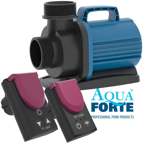 Aquaforte-DM-E-series