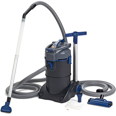 Pond Cleaning Equipment