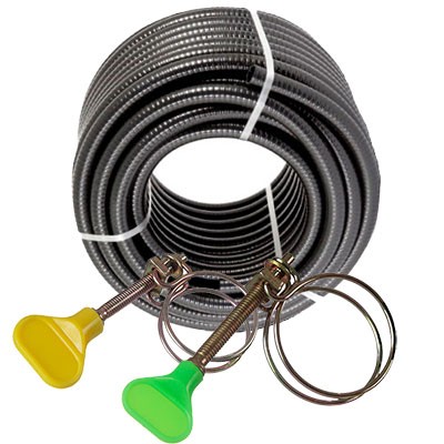 Pond Hose & Joiners