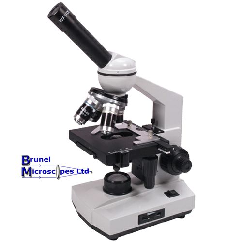 SP21 Fish Parasite Microscope Kit