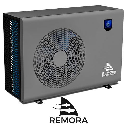 Remora Professional 19 Inverter Heat Pump with Wi-Fi