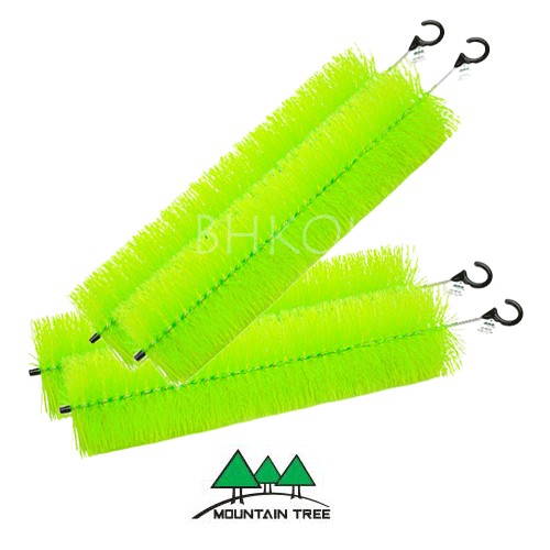 Mountain Tree Filter Brushes