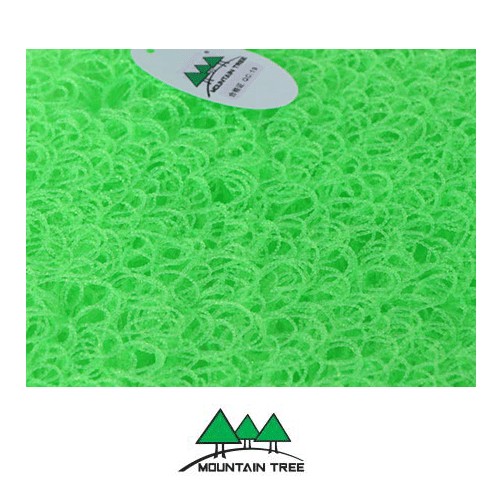 The Mountain Tree Spiral Filter Mat