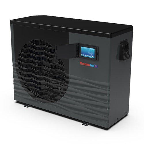 Thermotec Inverter Horizontal Heat Pumps With