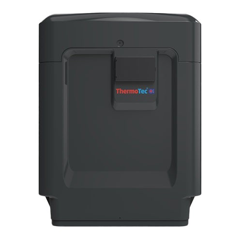Thermotec Inverter Vertical Heat Pumps With W