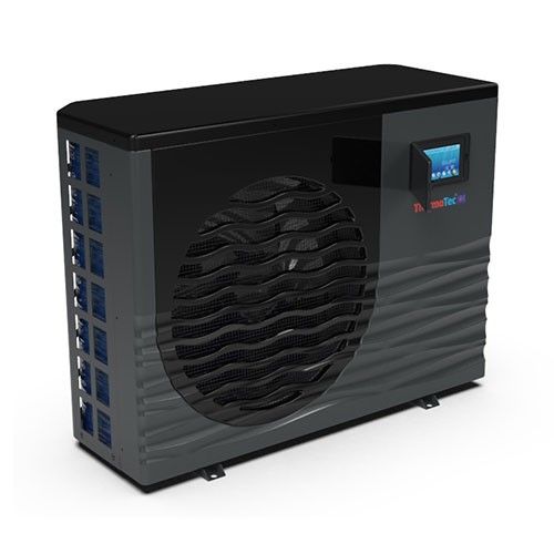 Thermotec Inverter Horizontal Heat Pump With 