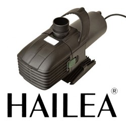 hailea pond pump t23000