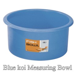 Koi Pro Bowl Light Blue 67cm 