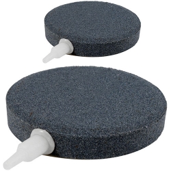 round grey air stone hailea 10mm
