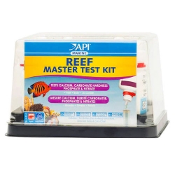 api reef master test kit