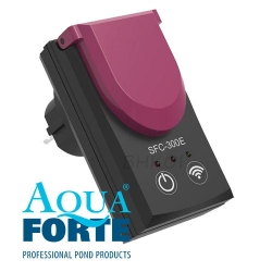 aquaforte sfc-301e flow controller for dm-e pumps with wifi