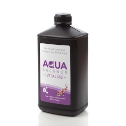 aqua balance vitalize 1 litre