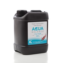 aqua source aqua balance filter gel 2.5ltr