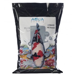 aqua source ultimate all season