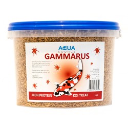 Aqua Source Gammarus Shrimp 400gr