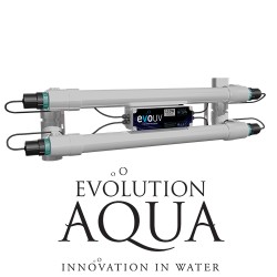 evolution aqua evo110 uvc