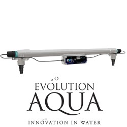 evolution aqua evo75 uvc