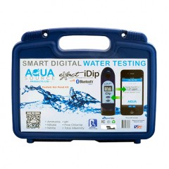 Aqua Source eXact iDip Custom Koi Pond Water Test Kit