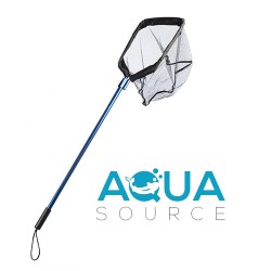 aquasource heavy duty sludge net 45cm