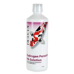 hydrogen peroxide 6%