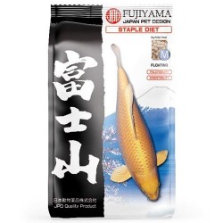 fujiyama koi food large 5kg
