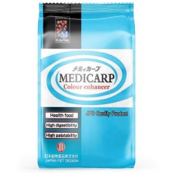 JPD MediCarp Color Enhancer 