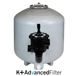 k+advanced filter 30