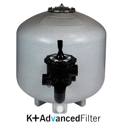 k+advanced filter 36