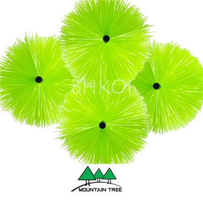 mountain tree filter brushes