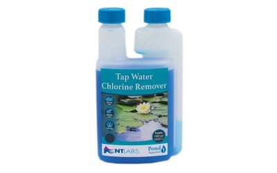 NT Labs Pond Tap Water Chlorine Remover