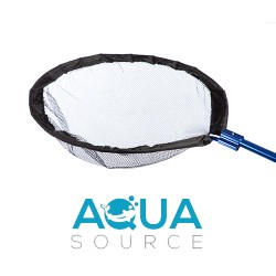 aquasource 60cm japanese style pan net head