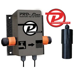 PRO-Line Automatic Top Up System - Water Top Up - Accessories