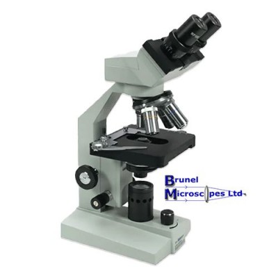 SP35 Fish Disease Microscope Kit