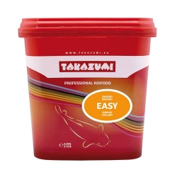 takazumi easy koi food 4.5kg