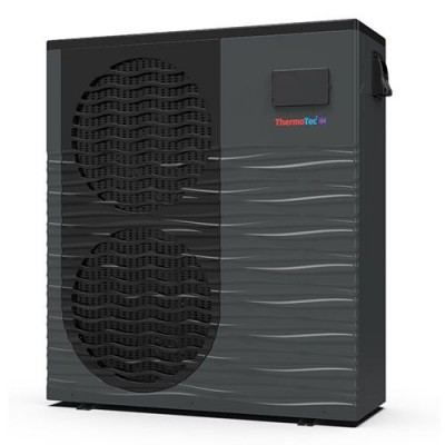 Thermotec Inverter Heat pump 24kw - 3 Phase With Wifi