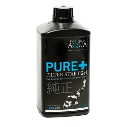 pure+ filter start gel 1ltr