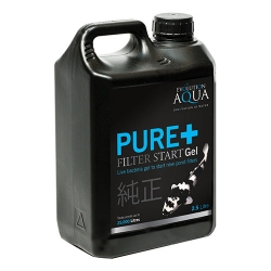 pure+ filter start gel 3ltr