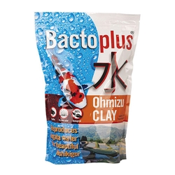 bactoplus ohmizu clay