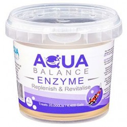 Aqua Balance Enzyme 