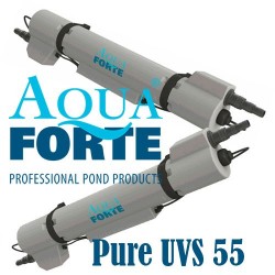 Aquaforte Pure UVC 55w