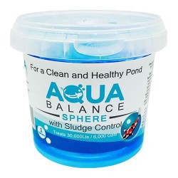 Aqua Source Aqua Balance Sphere