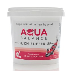aqua source gh/kh buffer 