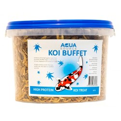 Aqua Source Koi Buffet 600gr 