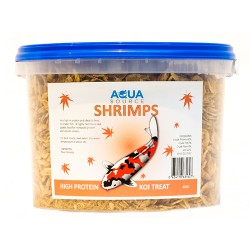 Aqua Source Shrimps 400gm