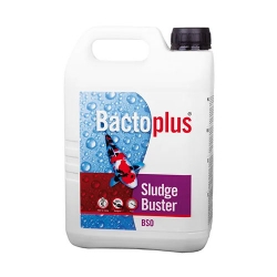 bactoplus bso sludge buster 1l
