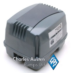 Charles Austen ET100 Pond Pump 