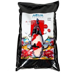 Aqua Source Colour Boost Koi Food 3KG 
