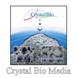 Crystal Bio Media 