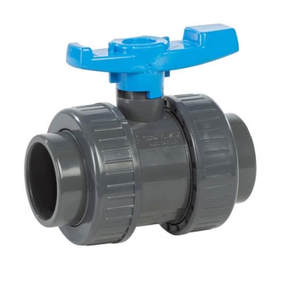 2 inch Ball Valves Double Union