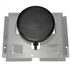 weighted pond air diffuser stations dsw-1